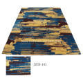 Microfiber Rug with various novel designs